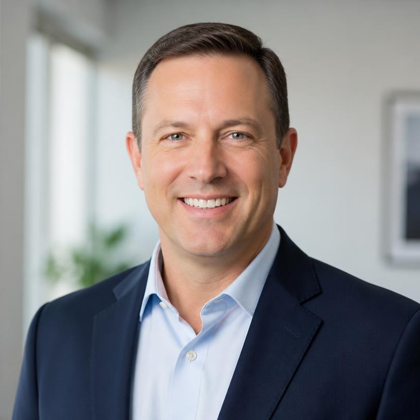 Marcus Reed, licensed North Carolina insurance agent